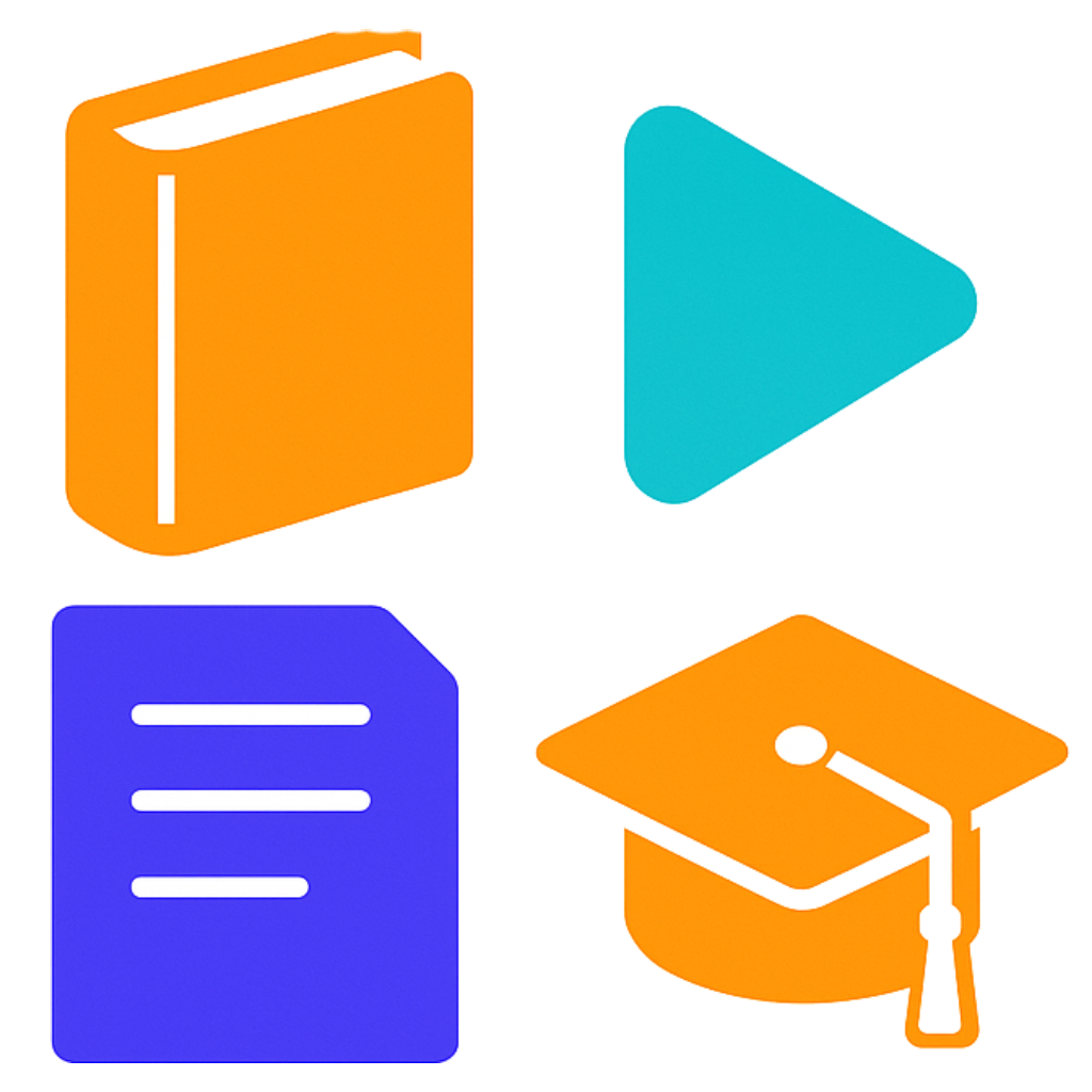 Иконка: подборки материалов